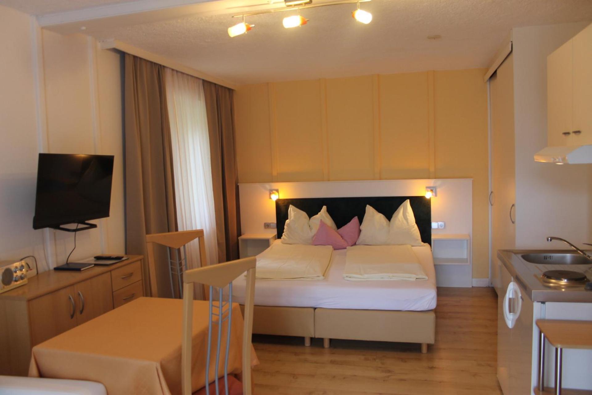 Seepension Neubacher Kg Nussdorf am Attersee Kültér fotó